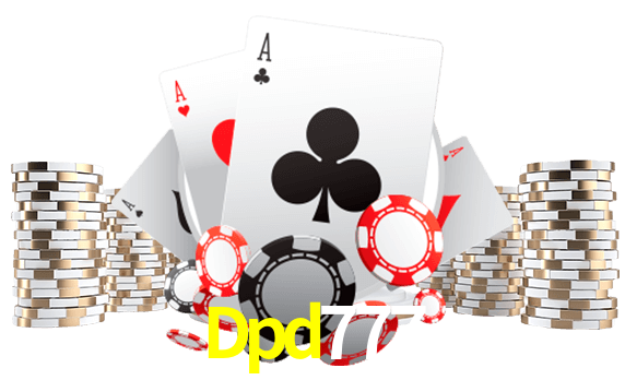 Jogue jogos de pôquer em Dpd777