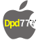 Aplicativo Dpd777 para iOS
