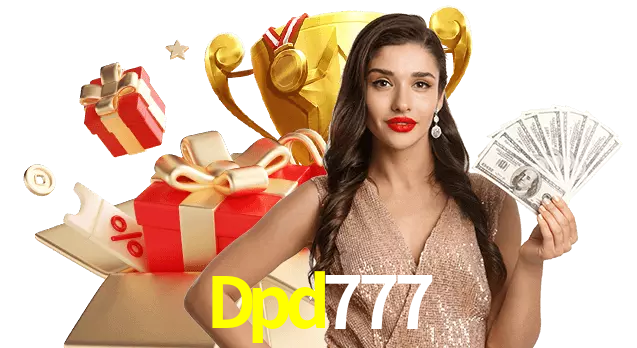 Jogue com dealers reais no Dpd777!