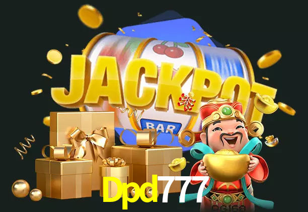 Dpd777 bet